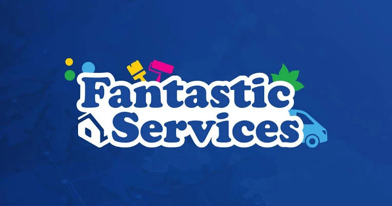 Fantastic Services logo