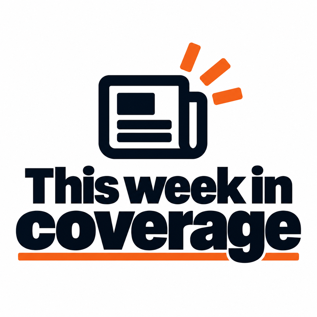 Cover image for the marco/richards article: This Week in Coverage