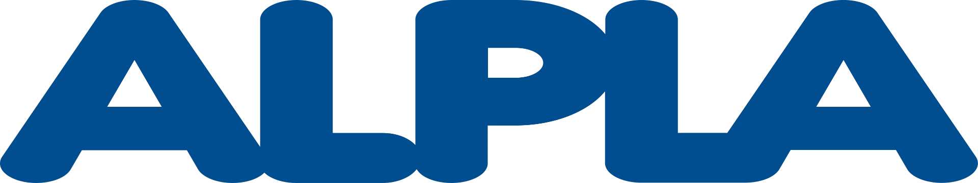 ALPLA logo