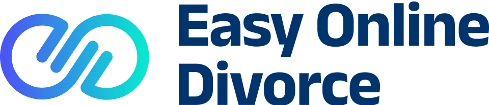 Easy Online Divorce logo