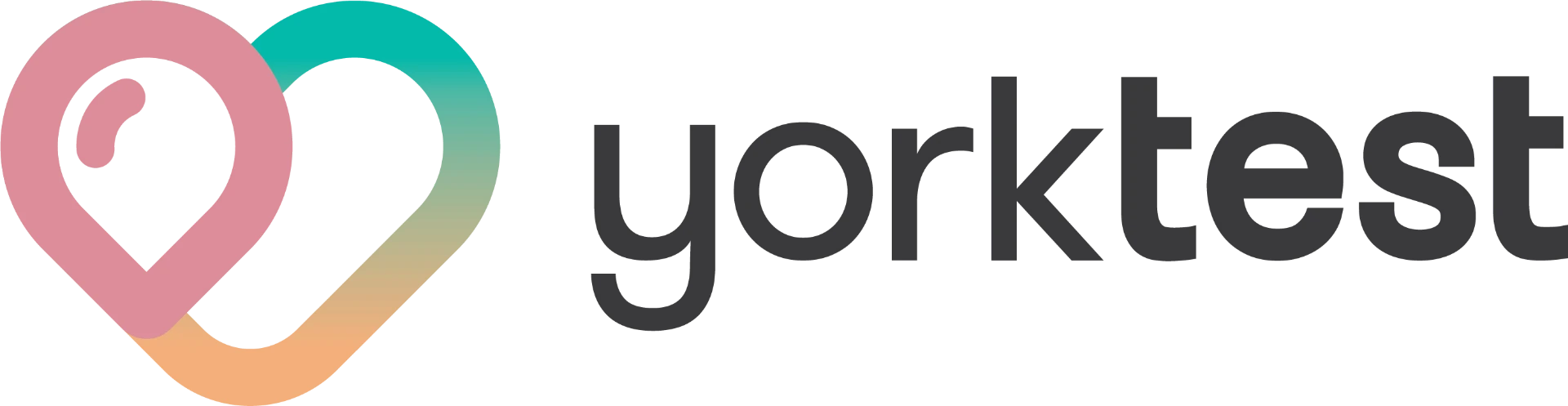 YorkTest logo
