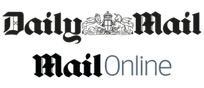 Daily Mail logo