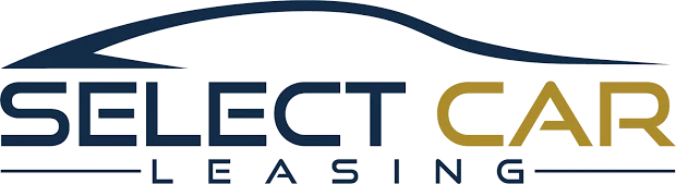The Select Car Leasing logo