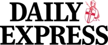 Daily Express logo
