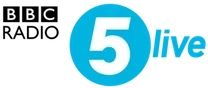 BBC Radio 5 Live logo