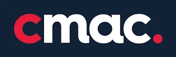 CMAC logo