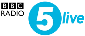 BBC Radio 5 Live logo