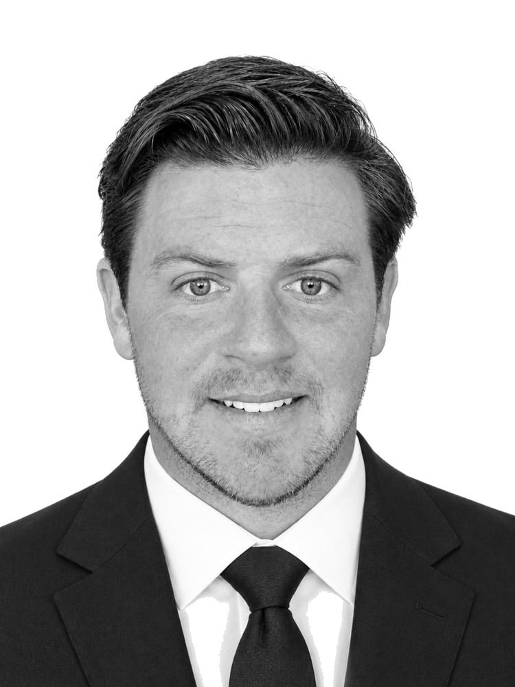 David Richards, Co-founder and director at marco/richards