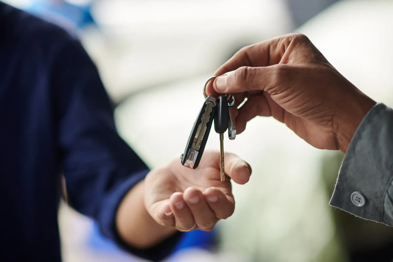 Select Car Leasing PR case study by marco/richards: Thought leadership that drives headlines nationally, regionally and locally