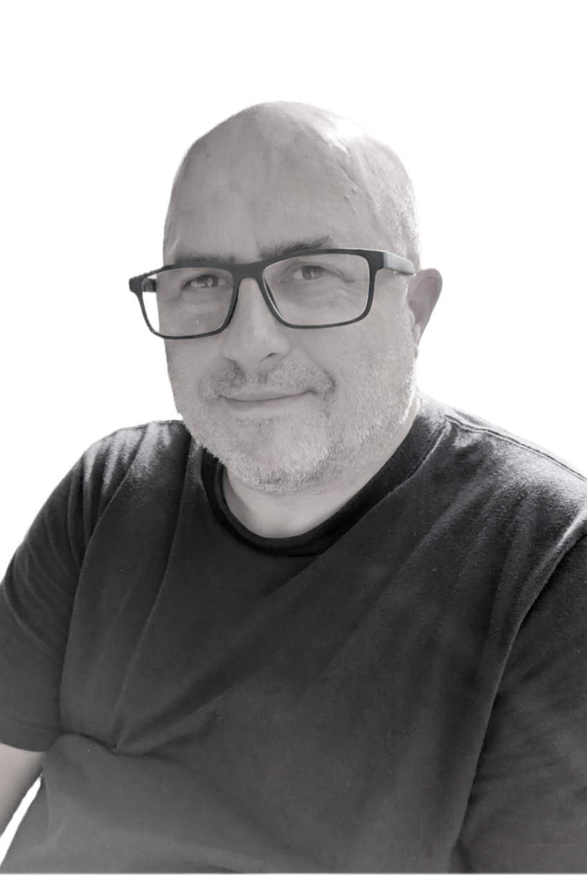 Johnny Greaney, Head of PR at marco/richards