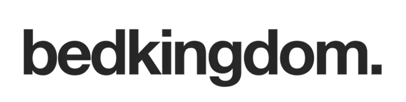 Bed Kingdom logo
