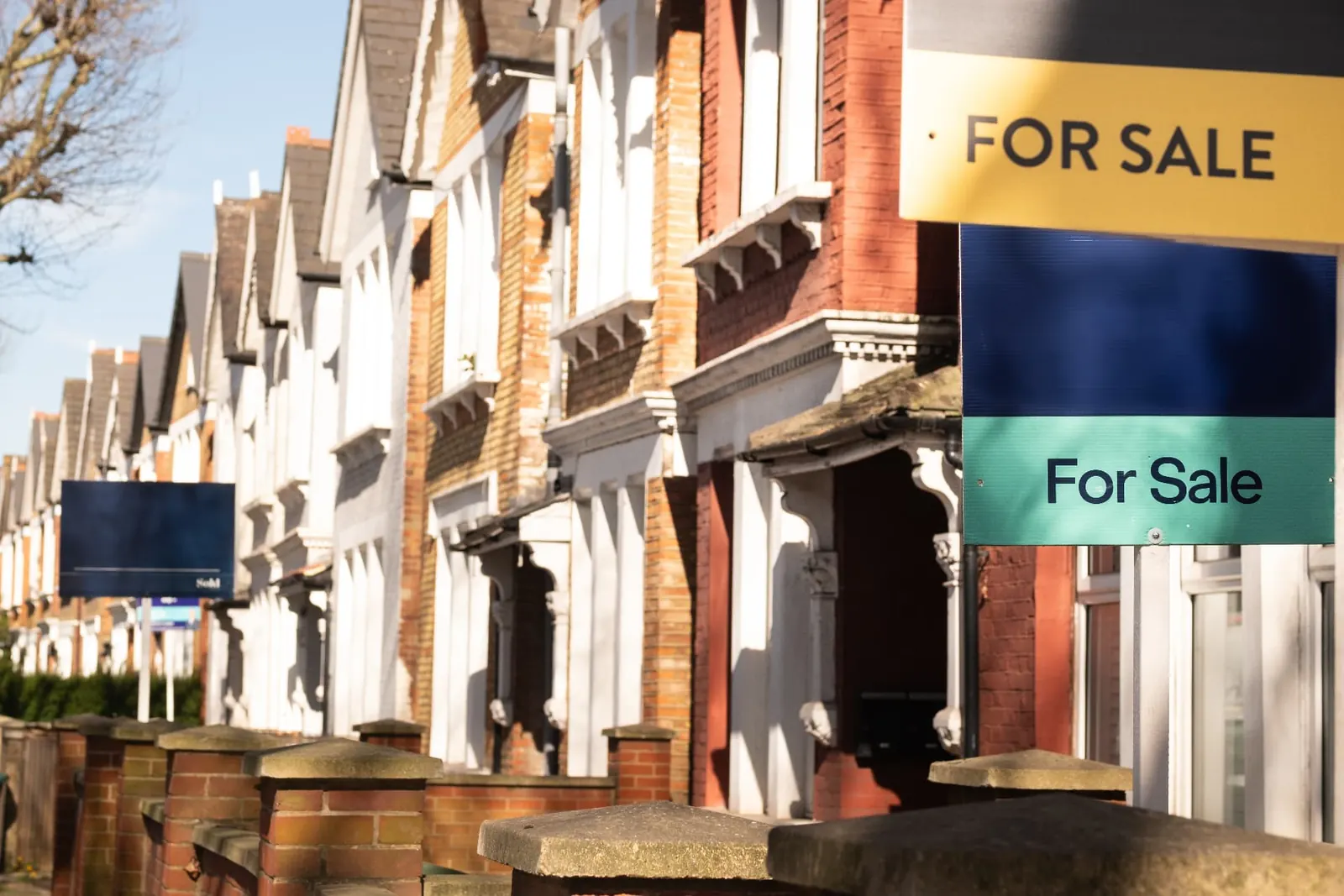 We Buy Any Home PR case study by marco/richards: Growing We Buy Any Home's media footprint year on year