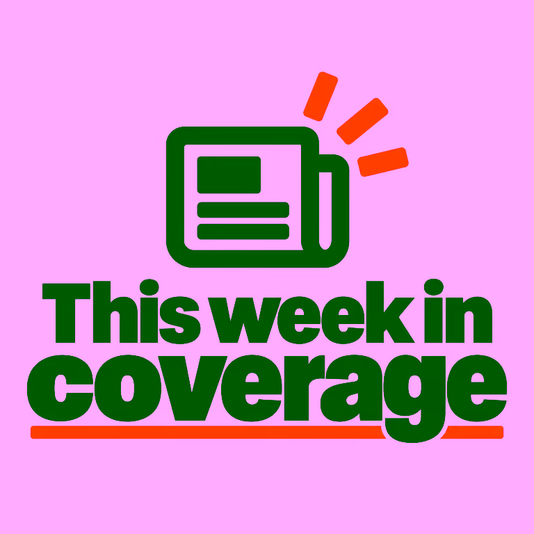 Cover image for the marco/richards article: This Week in Coverage
