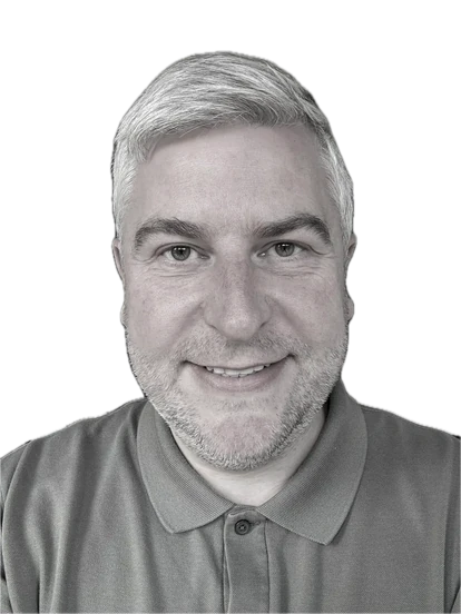 Martin Coutts, Co-founder and director