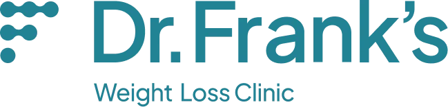 Dr Frank’s Weight Loss Clinic logo