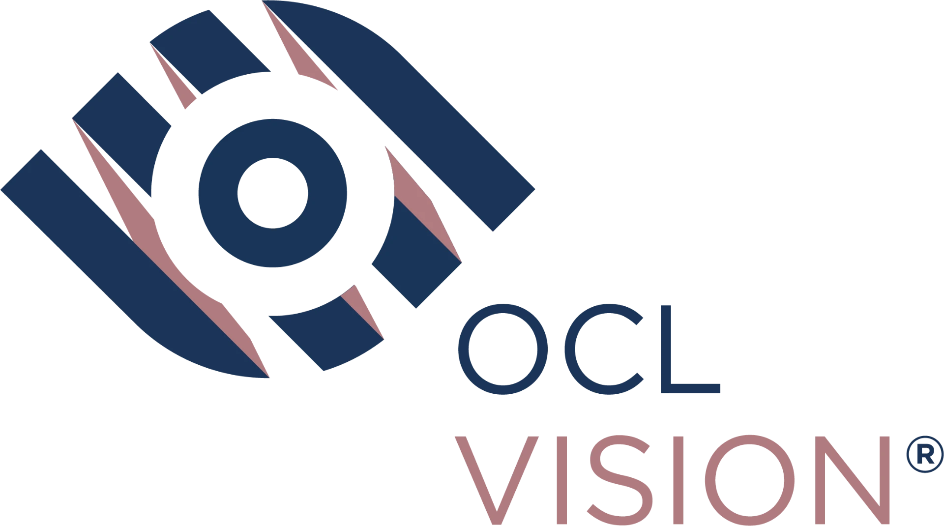 OCL Vision logo