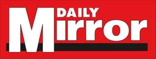 Daily Mirror logo