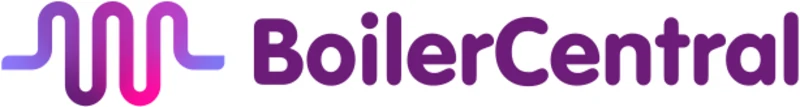 Boiler Central logo