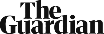 The Guardian logo