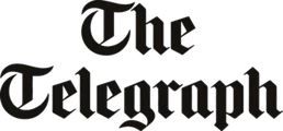 The Telegraph logo