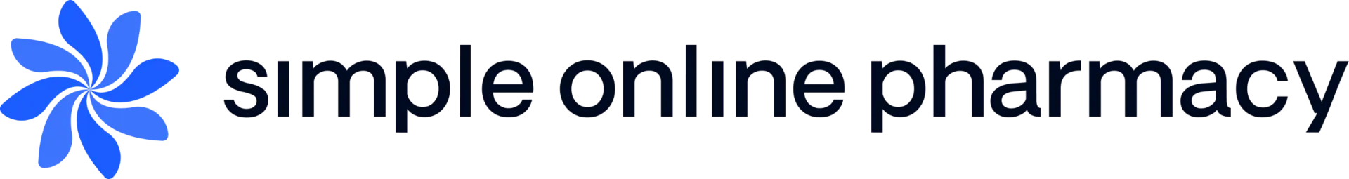 Simple Online Pharmacy