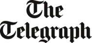 The Telegraph logo
