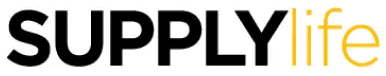 SupplyLife logo