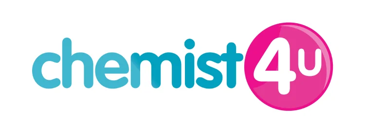 Chemist4U logo