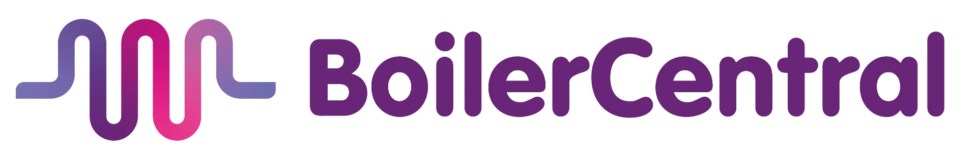 Boiler Central logo