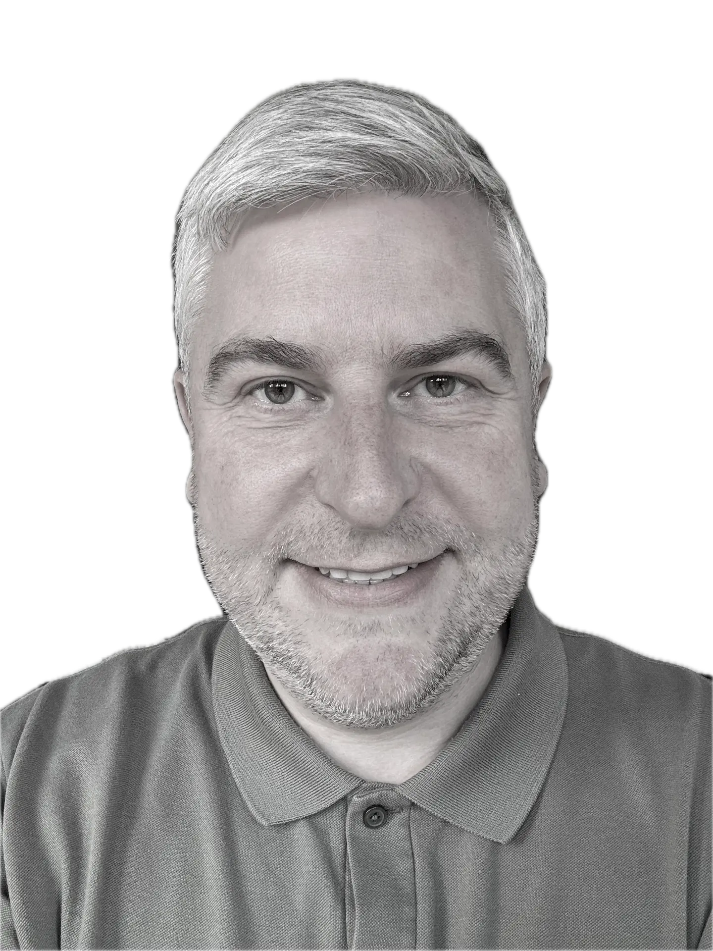 Martin Coutts, Co-founder and director at marco/richards
